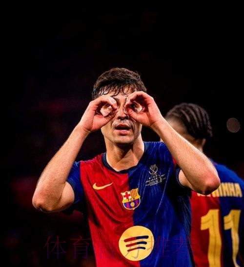 佩德里:我曾去皇马试训过 但他们说我水平还不够