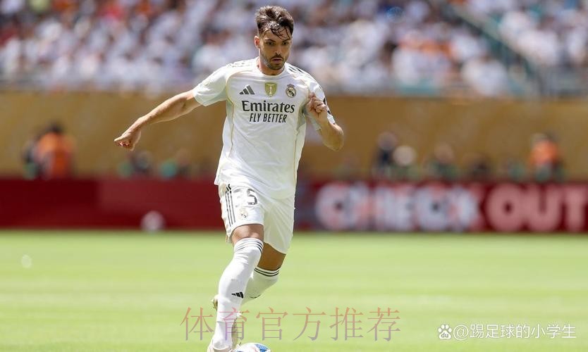 阿斯:阿拉巴已成皇马后防领袖 预计不会再踢边卫 阿斯:阿拉巴已成皇马后防领袖 预计不会再踢边卫