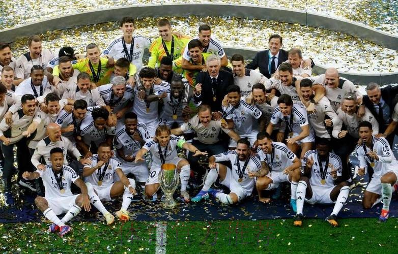 欧冠:皇马强攻大刀阔斧 欧冠:皇马强攻大刀阔斧