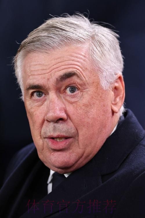 安切洛蒂新冠检测仍阳性 暂未随皇马大部队前往伦敦 安切洛蒂新冠检测仍阳性 暂未随皇马大部队前往伦敦