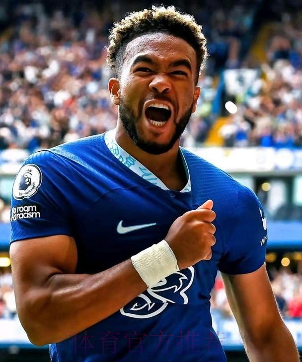 皇马接触蓝军后卫里斯-詹姆斯 球员暂无转会意向