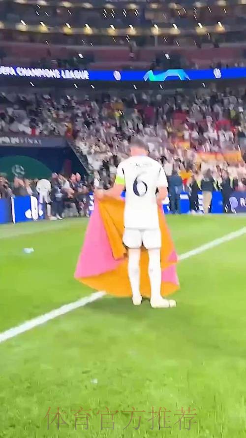 纳乔:穿皇马球衣比赛的快乐 其他任何地方都不会有